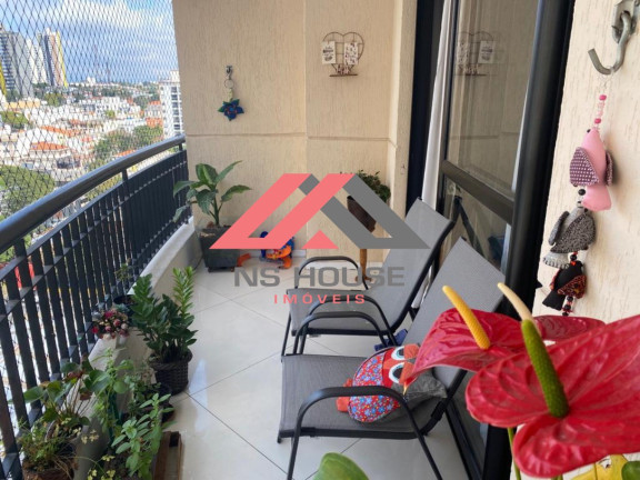 Imagem Imóvel com 2 Quartos à Venda, 119 m² em Jardim - Santo André