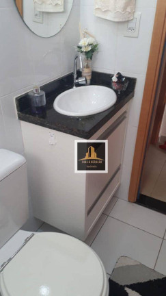 Imagem Apartamento com 2 Quartos à Venda, 62 m² em Residencial Bosque Dos Ipês - São José Dos Campos Imagem Apartamento com 2 Quartos à Venda, 62 m² em Residencial Bosque Dos Ipês - São José Dos Campos