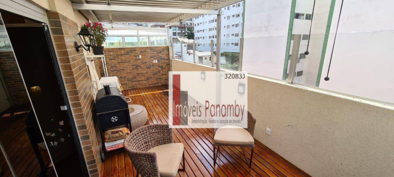 Imagem Apartamento com 3 Quartos à Venda, 100 m² em Saúde - São Paulo Imagem Apartamento com 3 Quartos à Venda, 100 m² em Saúde - São Paulo