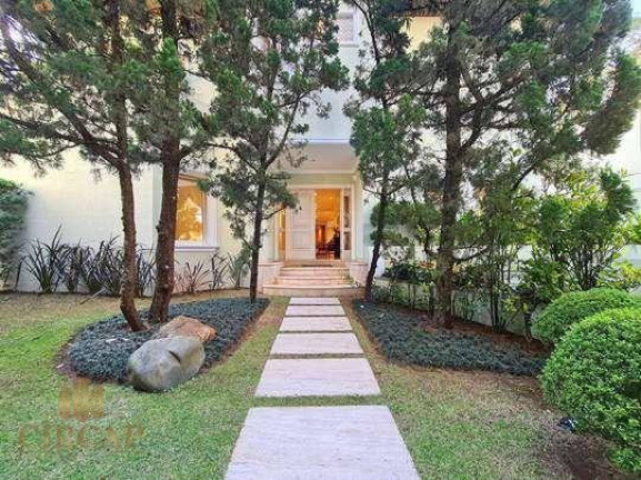 Imagem Casa com 4 Quartos à Venda, 900 m² em Alto Da Boa Vista - São Paulo Imagem Casa com 4 Quartos à Venda, 900 m² em Alto Da Boa Vista - São Paulo