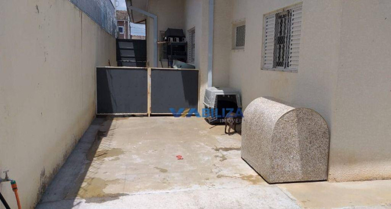 Imagem Casa com 2 Quartos à Venda, 74 m² em Nova Cerejeira - Atibaia
