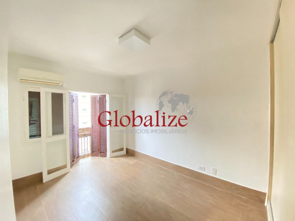 Imagem Imóvel com 3 Quartos à Venda, 132 m² em Gonzaga - Santos