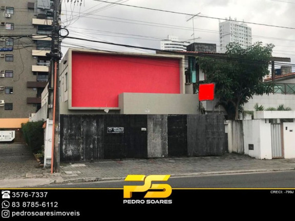 Imóvel para Alugar,  em Tambaú - João Pessoa