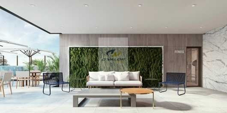Imagem Apartamento com 3 Quartos à Venda, 84 m² em Manaíra - João Pessoa
