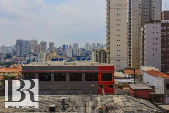 Imagem Apartamento com 3 Quartos à Venda, 108 m² em Vila Santo Estéfano - São Paulo Imagem Apartamento com 3 Quartos à Venda, 108 m² em Vila Santo Estéfano - São Paulo