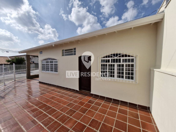 Imagem Casa com 3 Quartos à Venda, 150 m² em Loteamento Santo Antônio - Itatiba Imagem Casa com 3 Quartos à Venda, 150 m² em Loteamento Santo Antônio - Itatiba