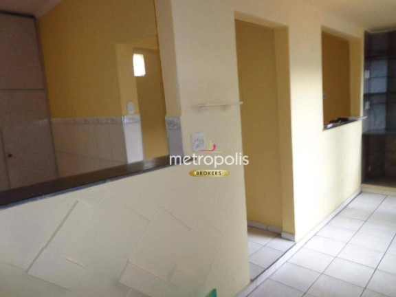 Imagem Sobrado com 3 Quartos à Venda, 178 m² em Campestre - Santo André Imagem Sobrado com 3 Quartos à Venda, 178 m² em Campestre - Santo André