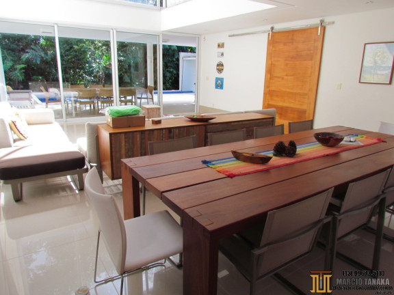 Imagem Casa com 4 Quartos à Venda, 355 m² em Riviera - Bertioga