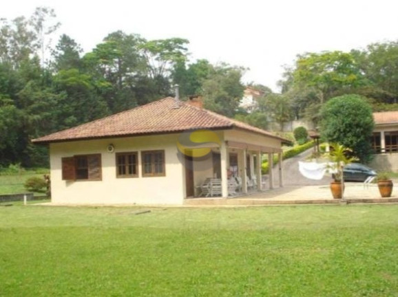 Casa de Condomínio com 3 Quartos à Venda, 750 m² em Jardim Da Glória - Cotia