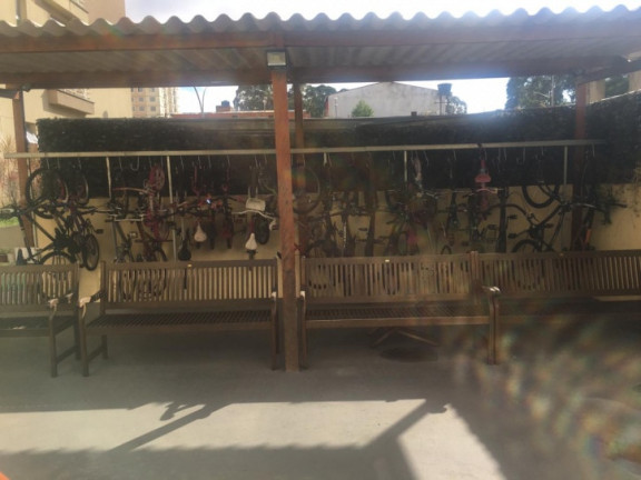 Apartamento com 2 Quartos à Venda,  em Vila Liviero - São Paulo