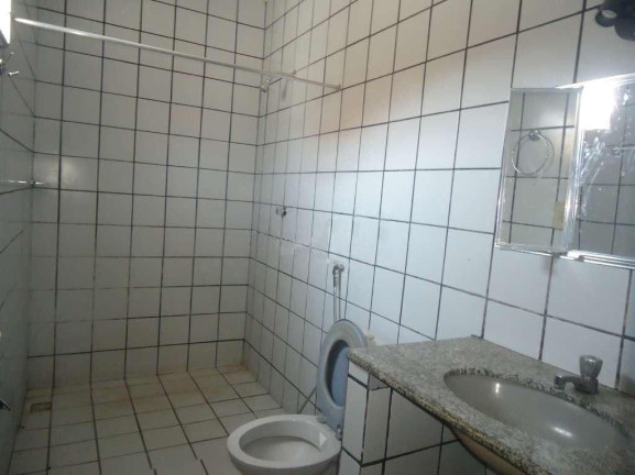 Imagem Casa com 3 Quartos à Venda, 250 m² em Mocambinho - Teresina
