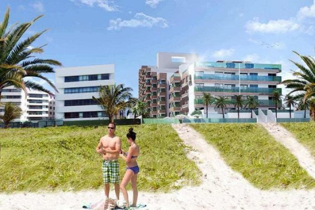 Imagem Apartamento com 2 Quartos à Venda, 75 m² em Ponta De Campina - Cabedelo Imagem Apartamento com 2 Quartos à Venda, 75 m² em Ponta De Campina - Cabedelo
