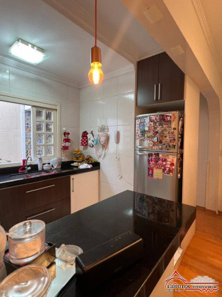 Imagem Casa de Condomínio com 2 Quartos à Venda, 108 m² em Jardim Califórnia - Jacareí Imagem Casa de Condomínio com 2 Quartos à Venda, 108 m² em Jardim Califórnia - Jacareí