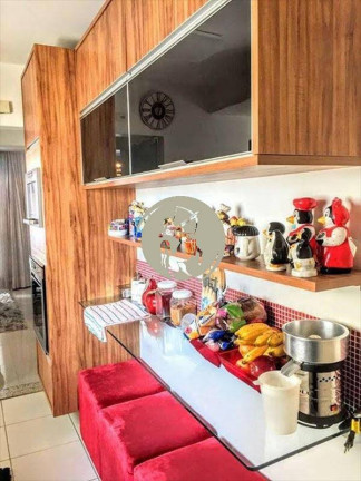 Imagem Apartamento com 2 Quartos à Venda, 111 m² em Ponta Da Praia - Santos