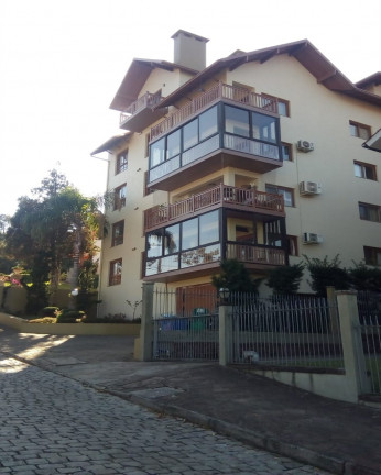 Imagem Imóvel com 3 Quartos à Venda, 145 m² em Pousada Da Neve - Nova Petrópolis
