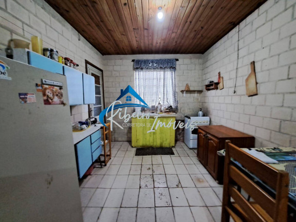 Imagem Casa com 2 Quartos à Venda, 67 m² em Albatroz - Imbé