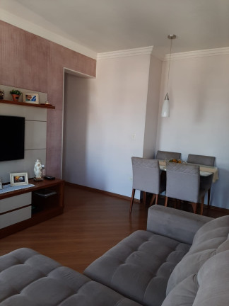 Imagem Imóvel com 2 Quartos à Venda, 61 m² em Sacomã - São Paulo Imagem Imóvel com 2 Quartos à Venda, 61 m² em Sacomã - São Paulo