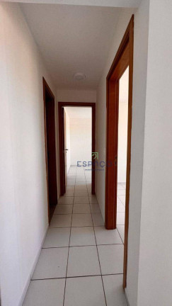 Imagem Apartamento com 2 Quartos para Alugar, 57 m² em Capim Macio - Natal