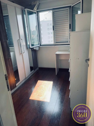 Imagem Apartamento com 3 Quartos à Venda, 63 m² em Tatuapé - São Paulo Imagem Apartamento com 3 Quartos à Venda, 63 m² em Tatuapé - São Paulo