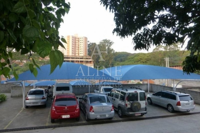 Imagem Apartamento com 3 Quartos à Venda, 66 m² em Super Quadra Morumbi - São Paulo
