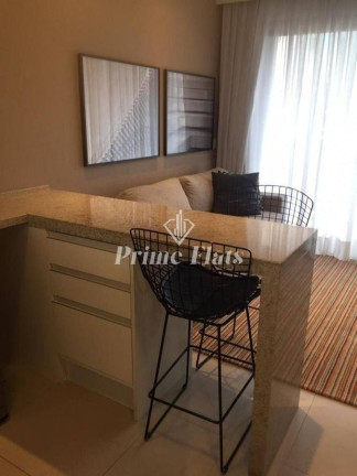 Imagem Apartamento com 1 Quarto para Alugar, 48 m² em Pinheiros - São Paulo Imagem Apartamento com 1 Quarto para Alugar, 48 m² em Pinheiros - São Paulo