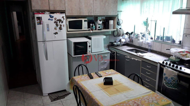 Imagem Casa com 3 Quartos à Venda, 170 m² em Cidade Patriarca - São Paulo Imagem Casa com 3 Quartos à Venda, 170 m² em Cidade Patriarca - São Paulo