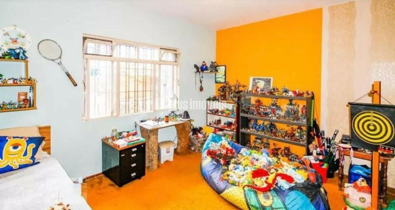 Imagem Casa com 3 Quartos à Venda, 310 m² em Granja Julieta - São Paulo Imagem Casa com 3 Quartos à Venda, 310 m² em Granja Julieta - São Paulo