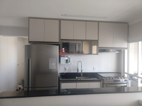 Imagem Apartamento com 3 Quartos à Venda, 77 m² em Vila Osasco - Osasco Imagem Apartamento com 3 Quartos à Venda, 77 m² em Vila Osasco - Osasco
