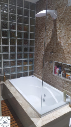 Imagem Casa com 3 Quartos à Venda, 175 m² em Portal Da Estação - Franco Da Rocha