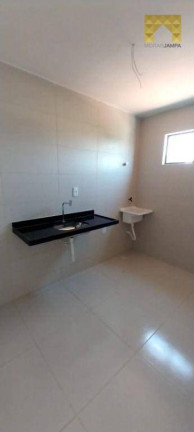 Imagem Apartamento com 2 Quartos à Venda, 44 m² em Bessa - João Pessoa