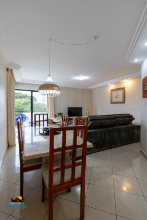 Imagem Apartamento com 3 Quartos à Venda,  em Vila Mascote - São Paulo