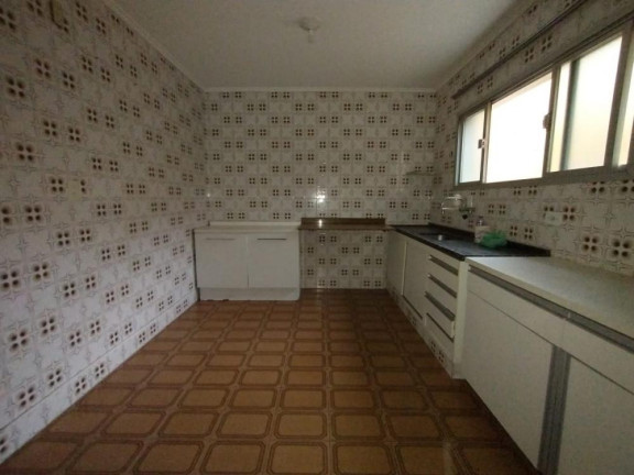 Imagem Casa com 3 Quartos à Venda, 122 m² em Tatuapé - São Paulo