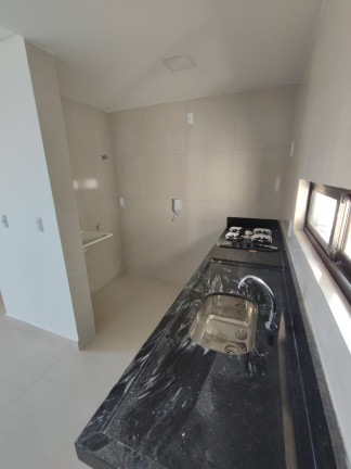 Imagem Flat com 2 Quartos à Venda, 57 m² em Manaíra - João Pessoa