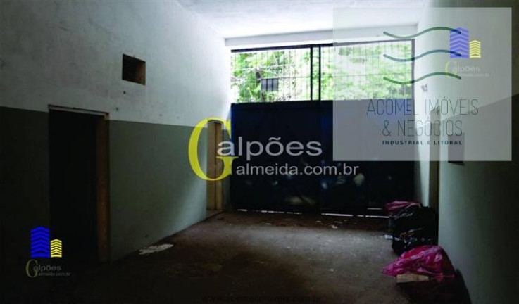 Imagem Imóvel Comercial para Alugar, 490 m² em Vila Pereira Cerca - São Paulo