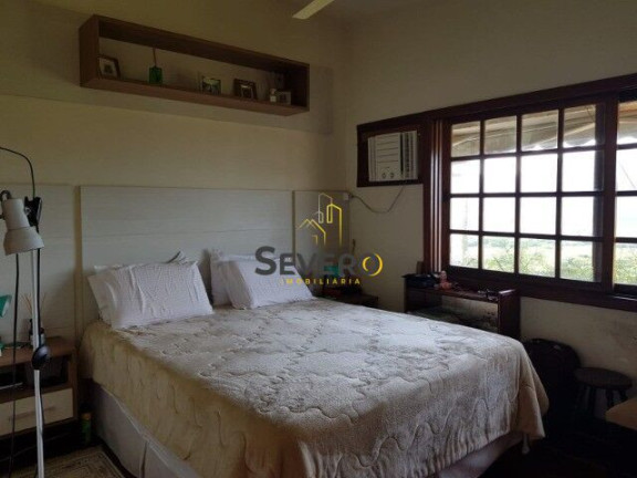 Imagem Casa de Condomínio com 7 Quartos à Venda, 410 m² em Camboinhas - Niterói Imagem Casa de Condomínio com 7 Quartos à Venda, 410 m² em Camboinhas - Niterói