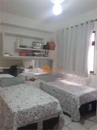 Imagem Apartamento com 3 Quartos à Venda, 141 m² em Aldeota - Fortaleza