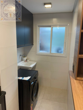 Imagem Apartamento com 1 Quarto à Venda, 46 m² em Macuco - Santos