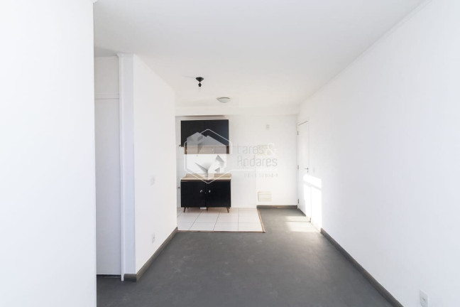Imagem Apartamento com 2 Quartos à Venda, 49 m² em Jardim íris - São Paulo
