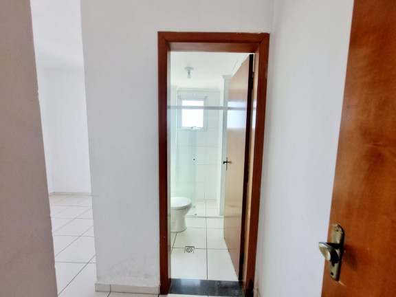 Imagem Apartamento com 2 Quartos à Venda, 60 m² em Guilhermina - Praia Grande