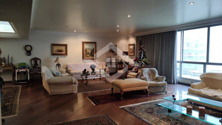 Imagem Apartamento com 4 Quartos à Venda, 234 m² em Copacabana - Rio De Janeiro Imagem Apartamento com 4 Quartos à Venda, 234 m² em Copacabana - Rio De Janeiro