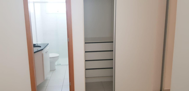 Imagem Apartamento com 3 Quartos à Venda, 85 m² em Loteamento Residencial E Comercial Bosque Flamboyant - Taubaté