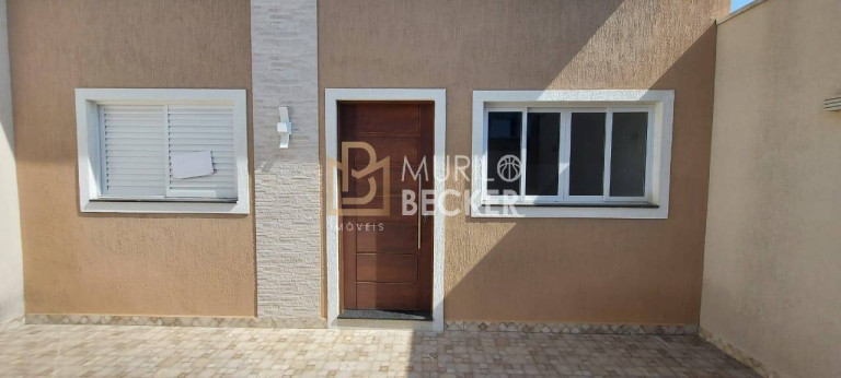 Imagem Casa com 3 Quartos à Venda, 140 m² em Loteamento Villa Branca - Jacareí Imagem Casa com 3 Quartos à Venda, 140 m² em Loteamento Villa Branca - Jacareí