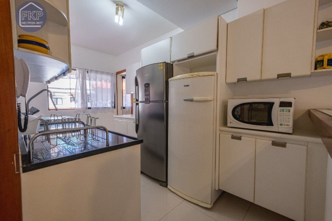 Imagem Apartamento com 3 Quartos à Venda, 122 m² em Ingleses Norte - Florianópolis