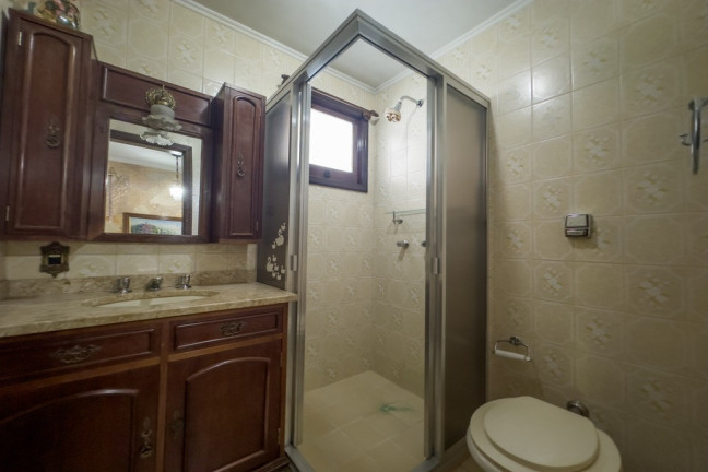 Imagem Casa com 3 Quartos à Venda, 285 m² em Bela Vista - Porto Alegre