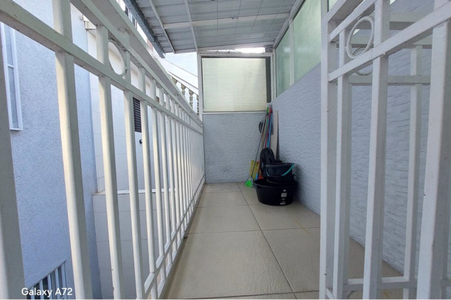 Imagem Casa com 3 Quartos à Venda, 140 m² em Jardim Colorado - São Paulo Imagem Casa com 3 Quartos à Venda, 140 m² em Jardim Colorado - São Paulo