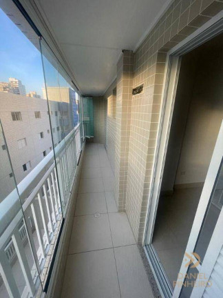 Imagem Apartamento com 3 Quartos à Venda, 123 m² em Aviação - Praia Grande
