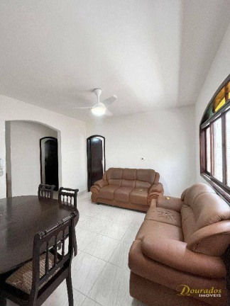 Imagem Apartamento com 2 Quartos à Venda, 67 m² em Canto Do Forte - Praia Grande Imagem Apartamento com 2 Quartos à Venda, 67 m² em Canto Do Forte - Praia Grande