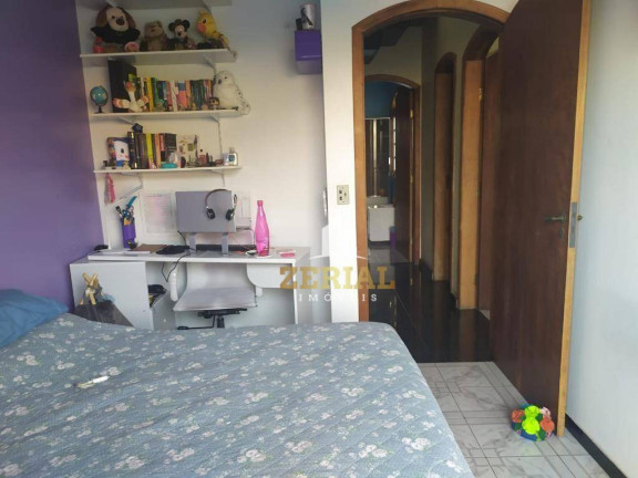 Imagem Sobrado com 3 Quartos à Venda, 175 m² em Mauá - São Caetano Do Sul
