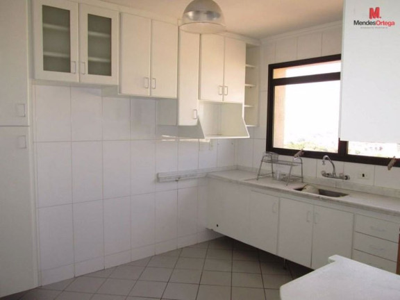 Imagem Apartamento com 3 Quartos à Venda, 167 m² em Centro - Sorocaba