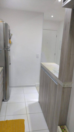 Imagem Apartamento com 2 Quartos à Venda, 61 m² em Vila Apiaí - Santo André